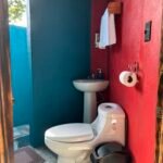 creame 3 grupos de key words para seo para un vacation rental llamado fortuna glamping