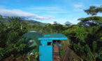 fortuna glamping deluxeglamping in la fortuna costa rica