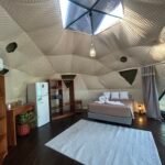 romantic glamping getaway costa rica