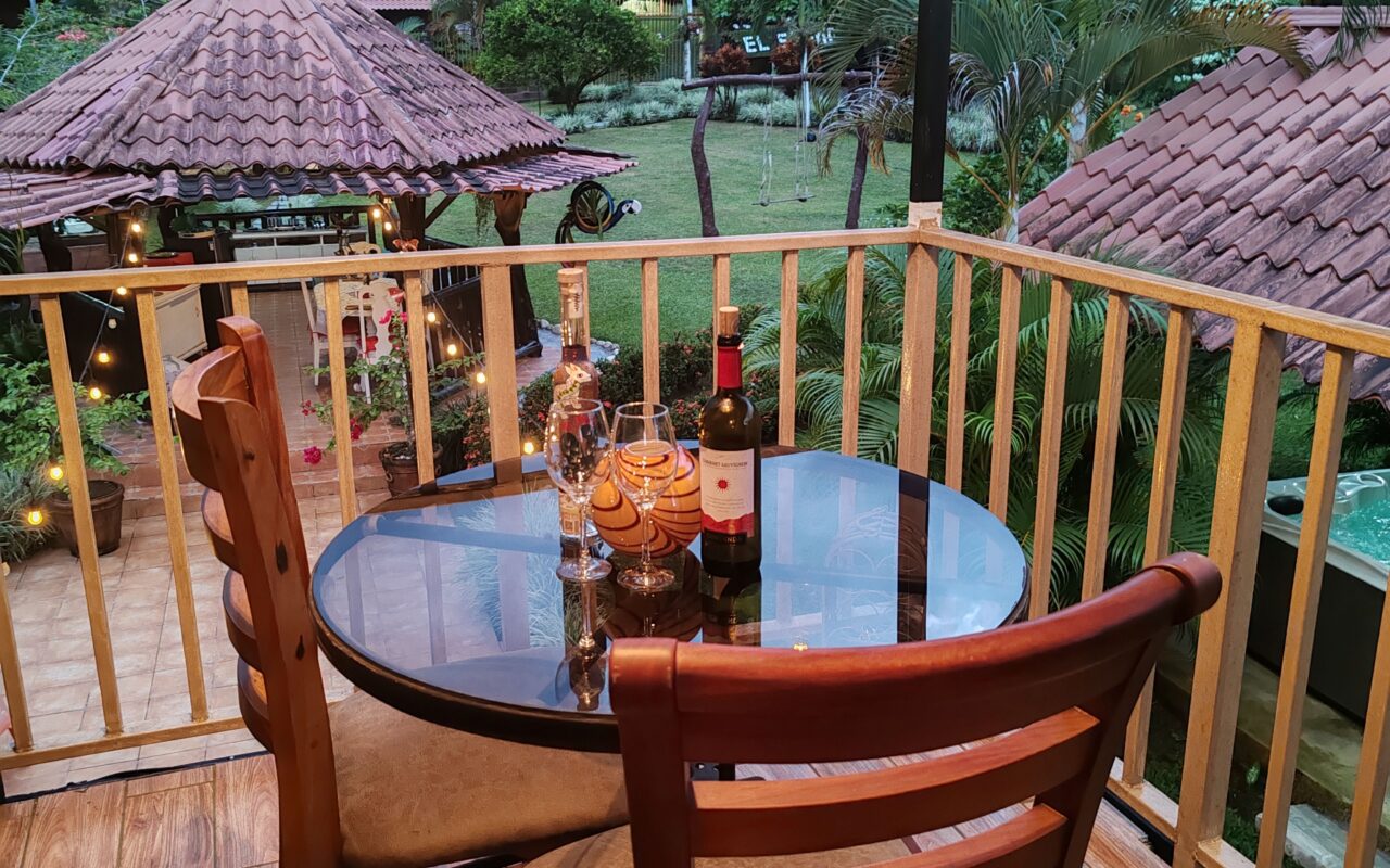 pitangus lodge chachagua costa rica