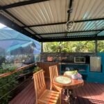 arenal volcano vacation rental