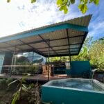 hotel in la fortuna