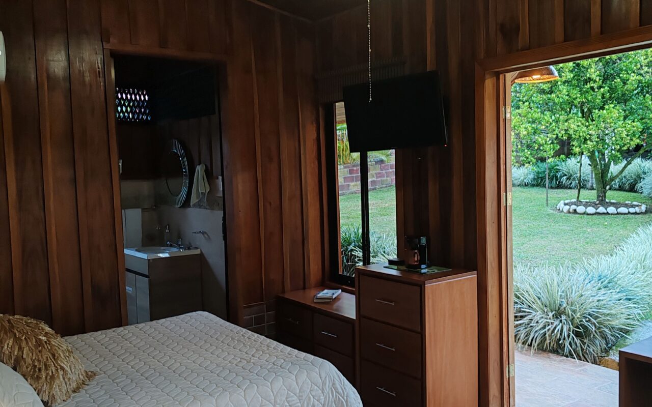 chachagua rainforest vacation rental