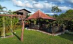 bungalows near chachagua rainforest