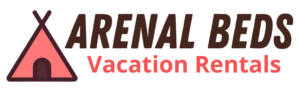 arenal beds, your best place to stay in la fortuna, arenal volcano.png