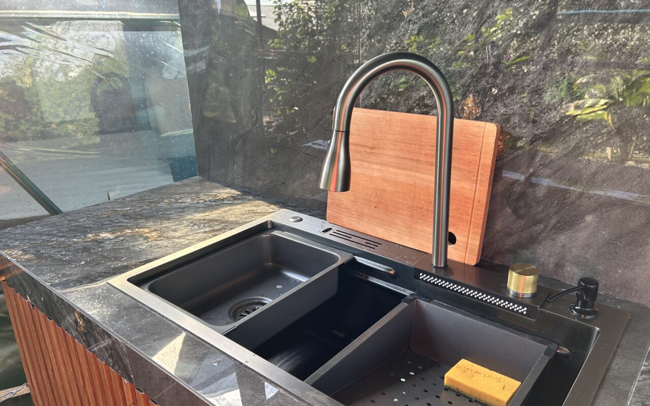 fortuna glamping deluxe