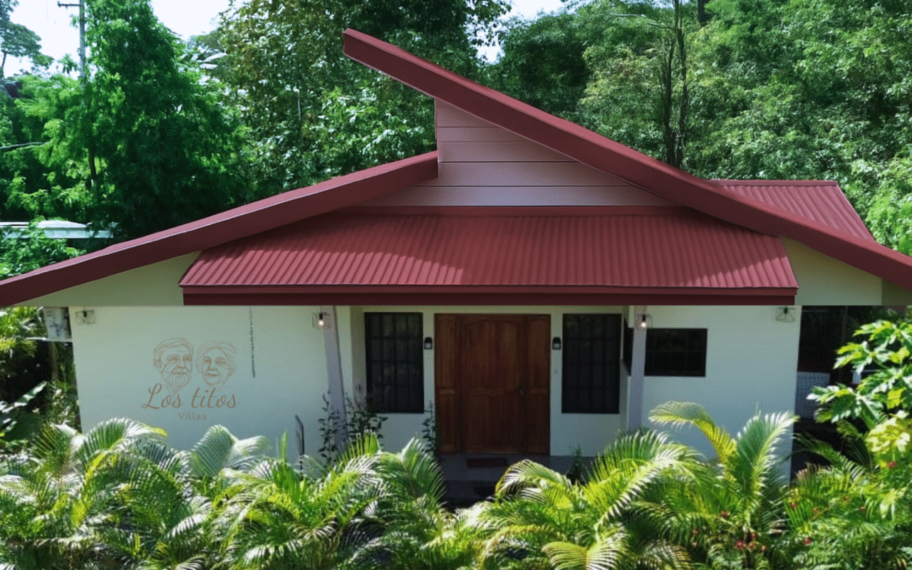 villa tita 1 la fortuna hotel