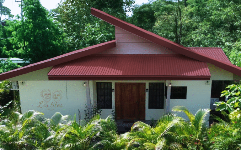 villa tita 1 la fortuna hotel