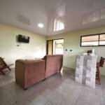 villa 5 minutes from downtown la fortuna