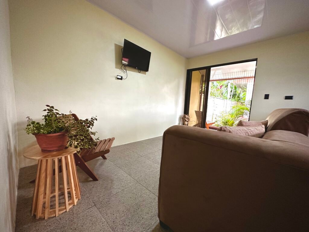 arenal volcano vacation home