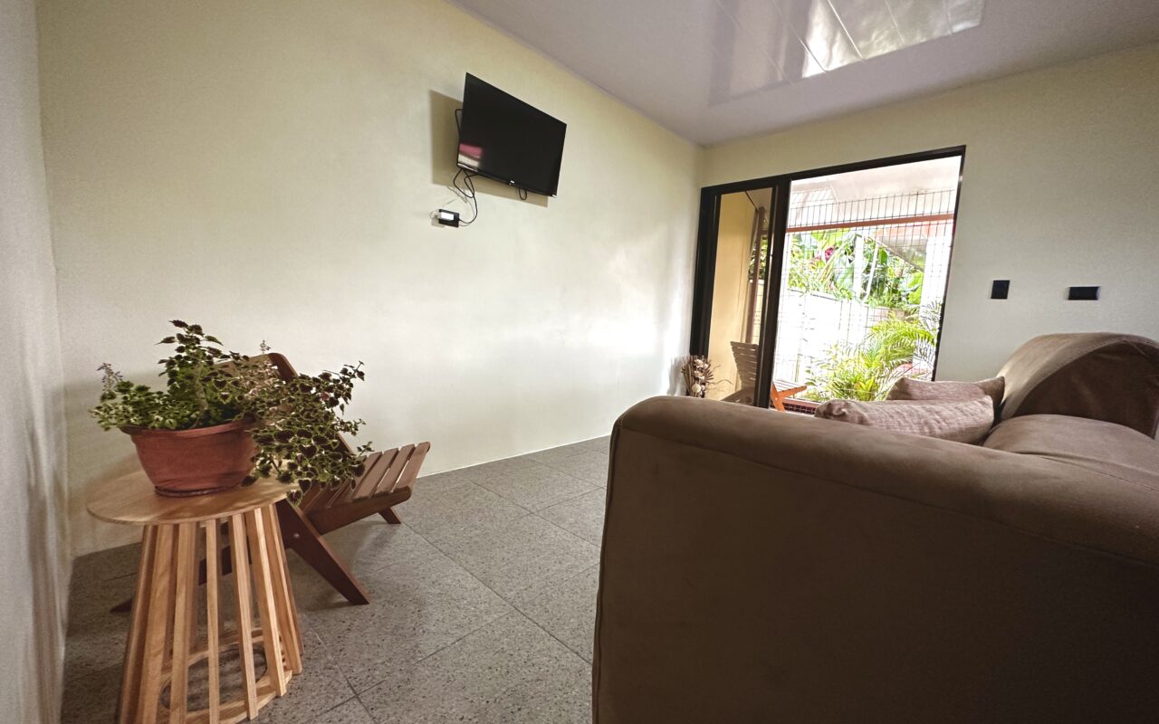 arenal volcano vacation home