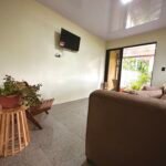 arenal volcano vacation home