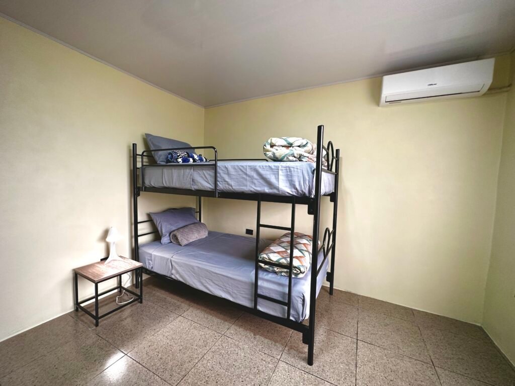 peaceful stay in el bosque neighborhood