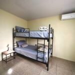 peaceful stay in el bosque neighborhood
