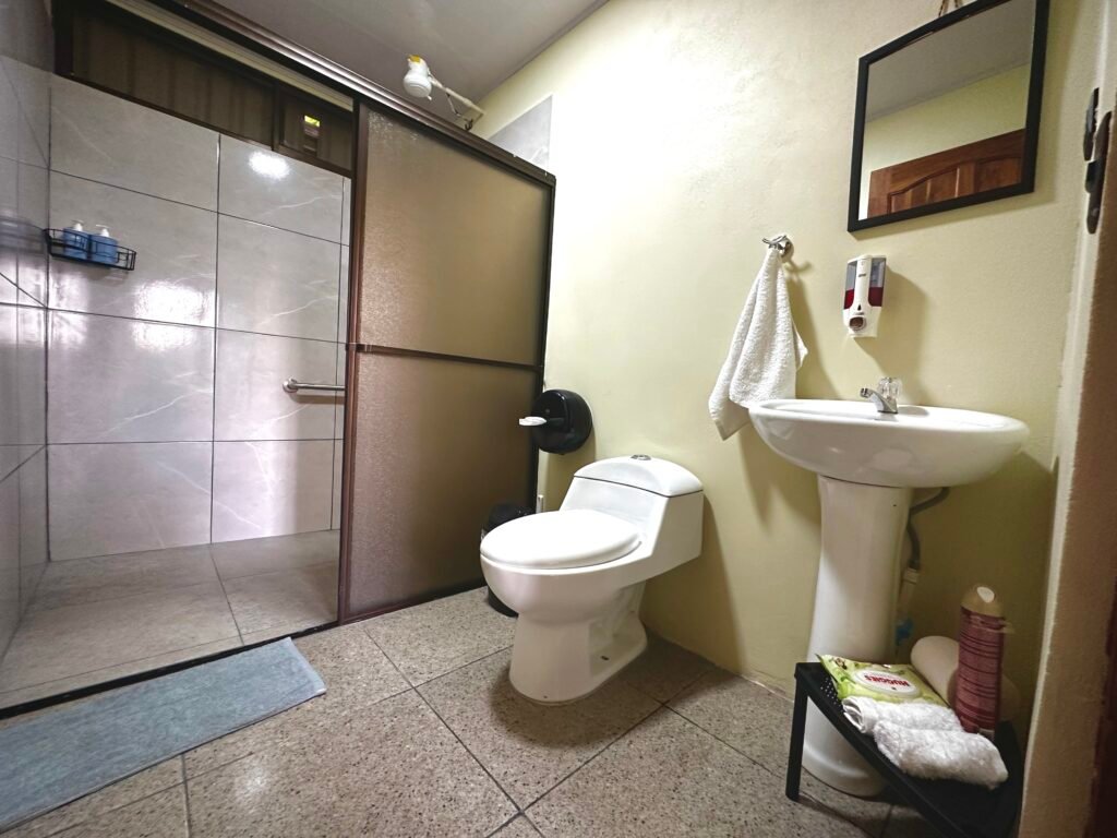family-friendly villa costa rica