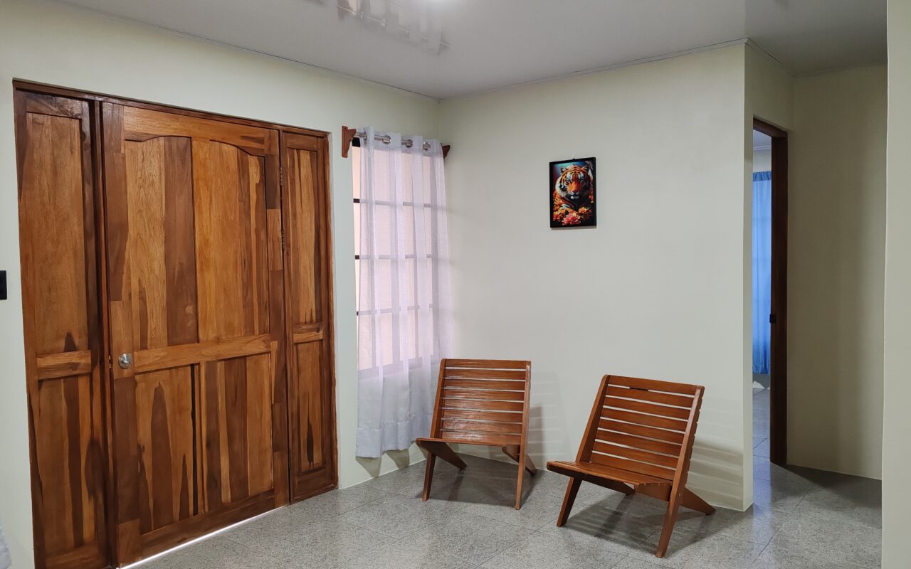 villas near la fortuna costa rica