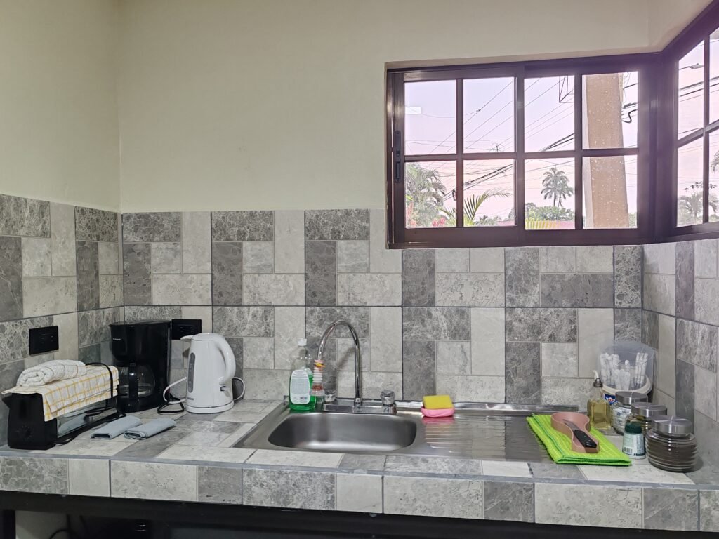 vacation rental in el bosque la fortuna