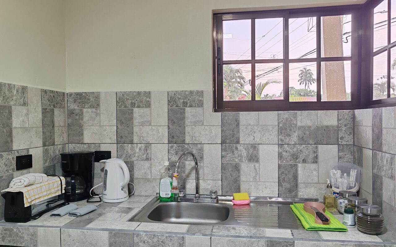 vacation rental in el bosque la fortuna