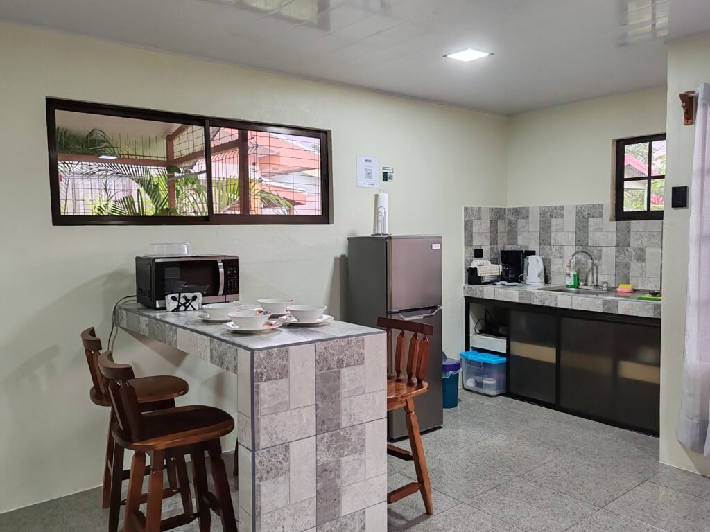 villa 5 minutes from downtown la fortuna
