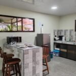 villa 5 minutes from downtown la fortuna
