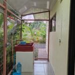arenal volcano vacation home