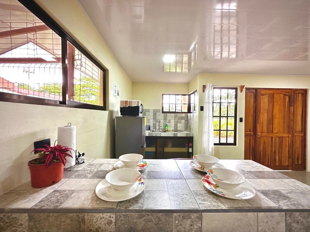 vacation rental in el bosque la fortuna