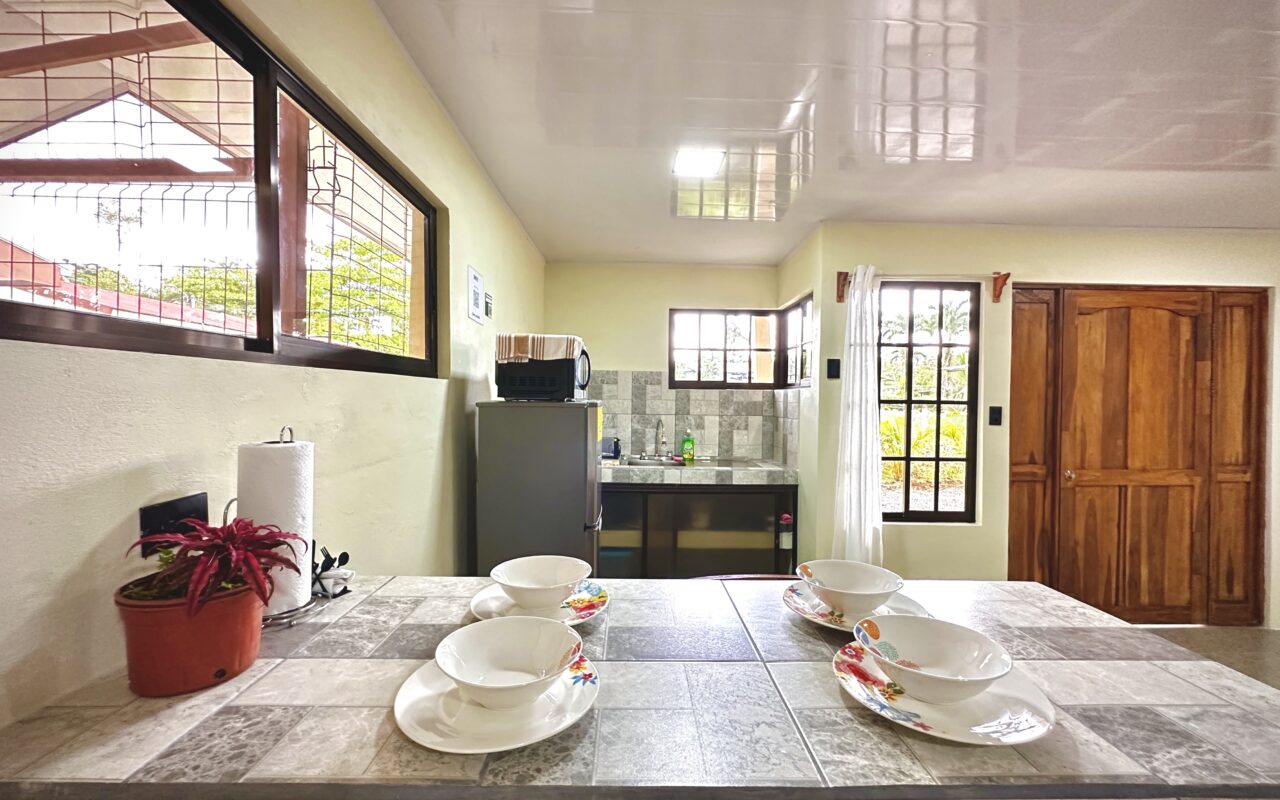 vacation rental in el bosque la fortuna