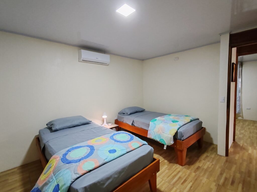 arenal volcano vacation home