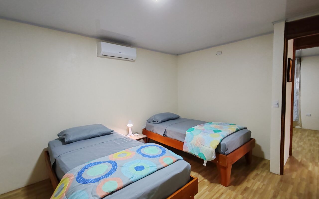 arenal volcano vacation home