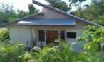 villa 5 minutes from downtown la fortuna