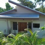 villa 5 minutes from downtown la fortuna