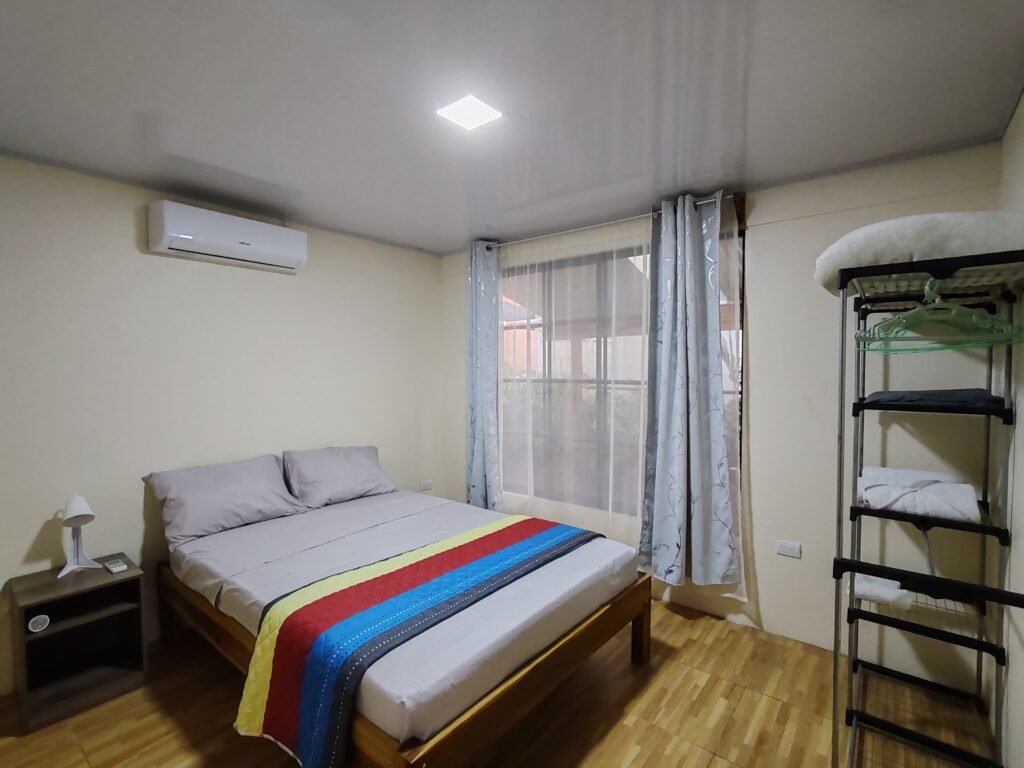 villa 5 minutes from downtown la fortuna