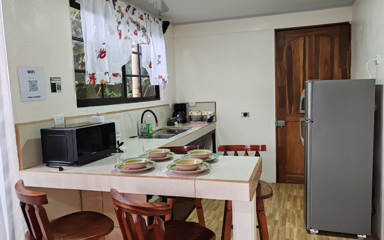 villas near la fortuna costa rica