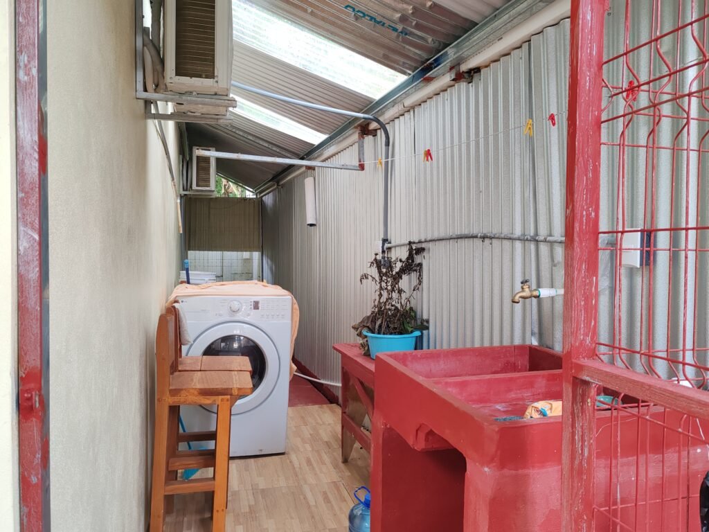 vacation rental in el bosque la fortuna