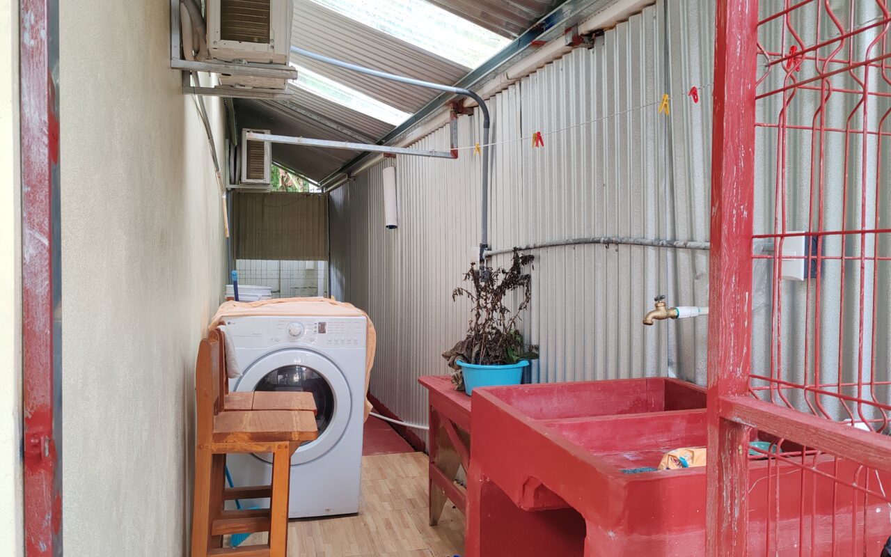 vacation rental in el bosque la fortuna