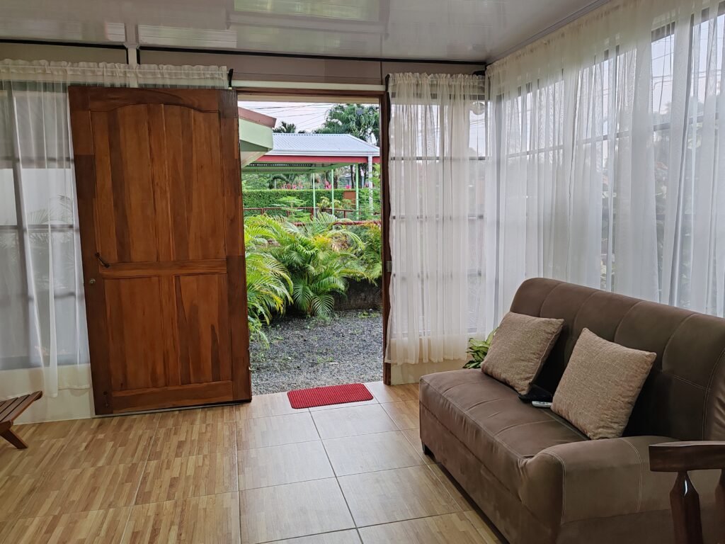 family-friendly villa costa ric