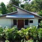 arenal volcano vacation home