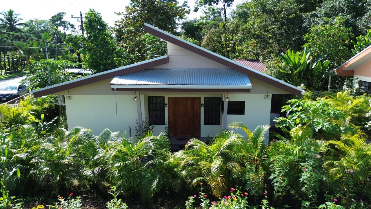 arenal volcano vacation home